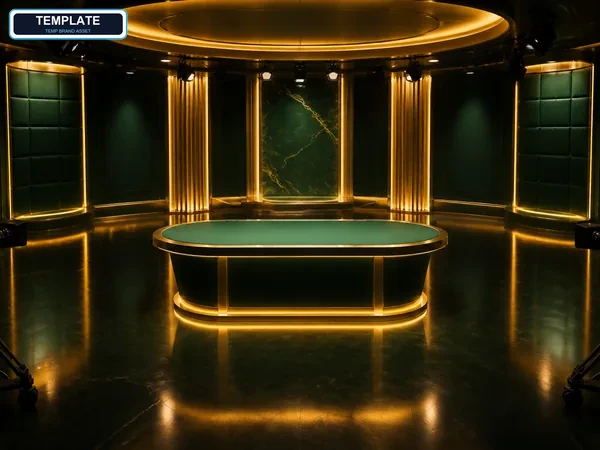AAAJILI Live Casino image 1